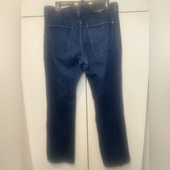 Giorgio Armani  Denim Jeans / men - Picture 3 of 13